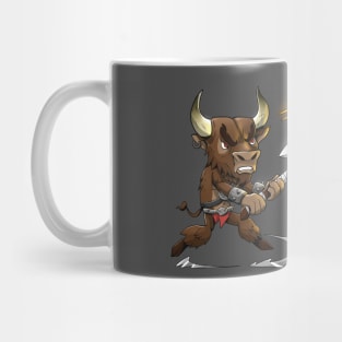 teros Brawhalla Mug